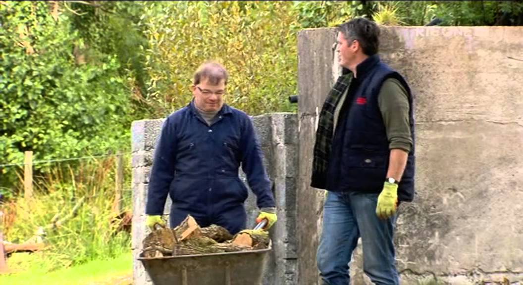 Social Farming Features on RTE Nationwide