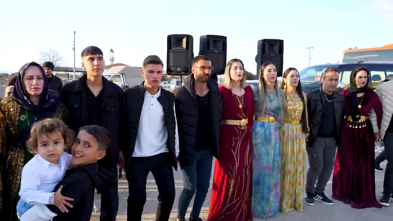 MUSA ÖZGEZER-KENAN&ZELALNUR-ESMER-AİLESİ-NIŞAN-MERASİMİ-part-1