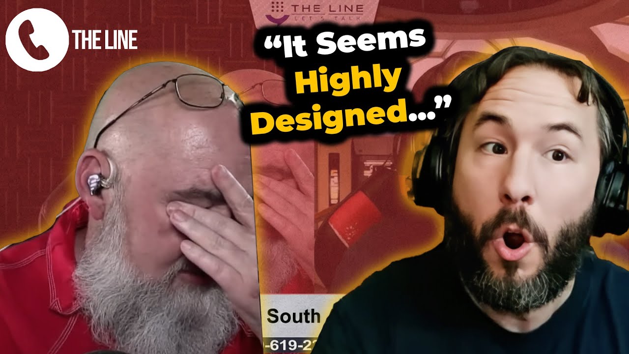Physicist vs. Incredulous Intelligent Design Advocate | Matt Dillahunty & Aaron Adair