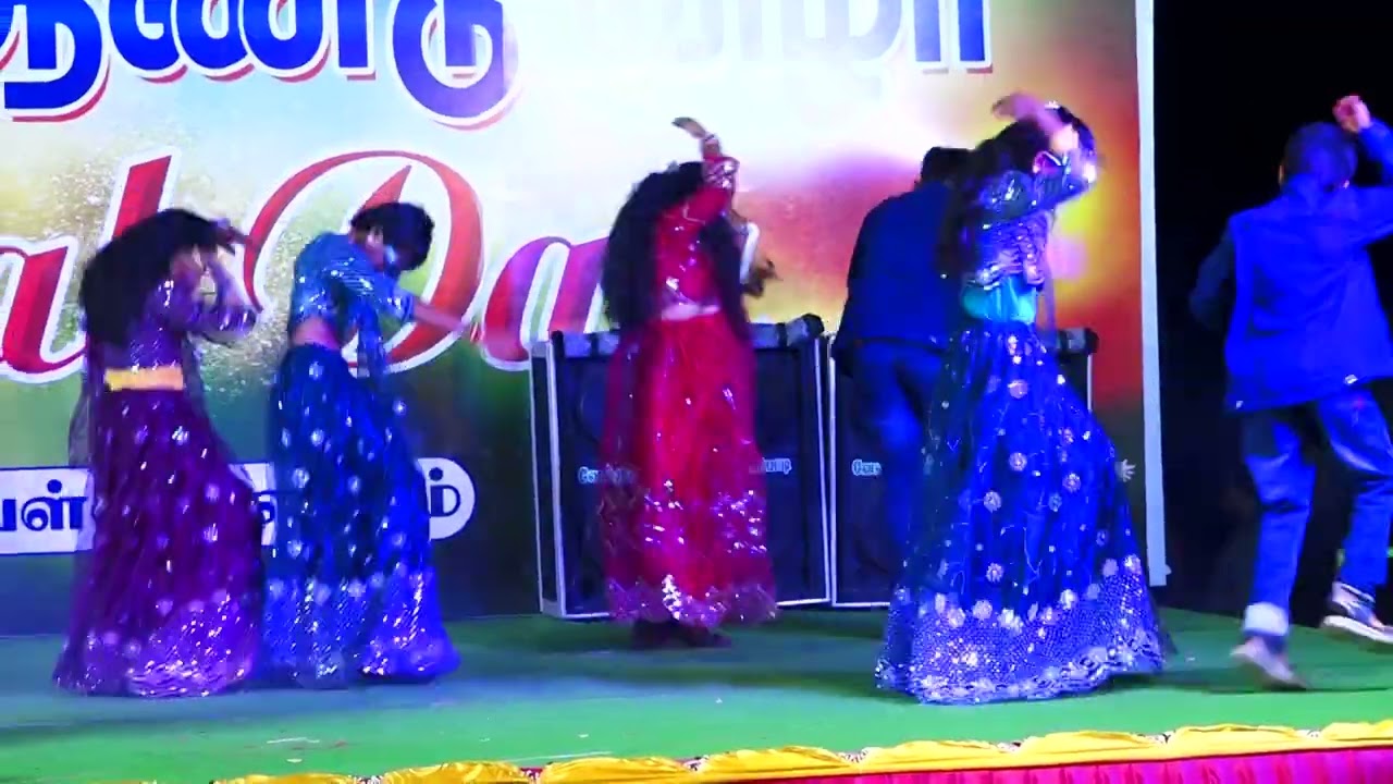 KVV SCHOOL2026 12th Annual day Celebration Start 017 Dance