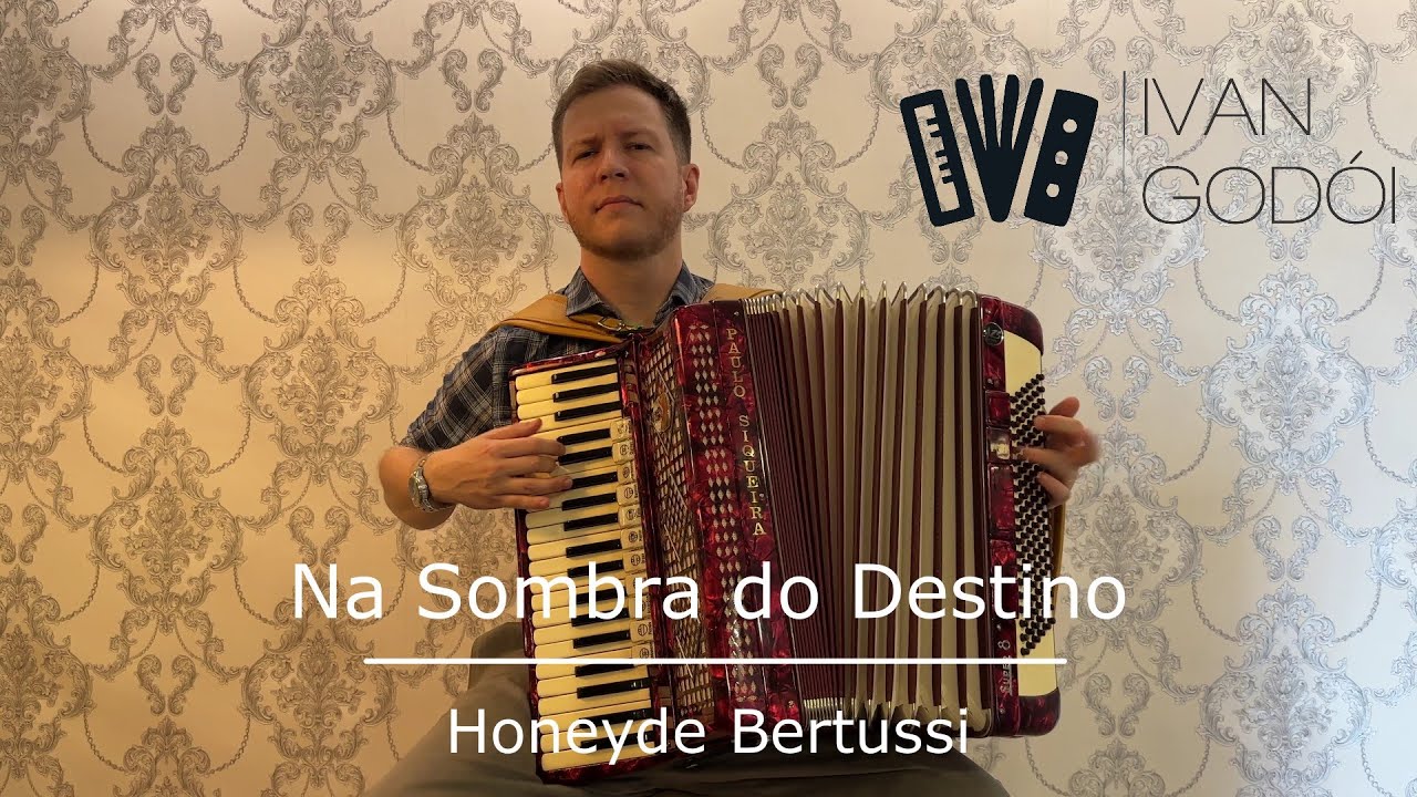 Na Sombra do Destino  - Ivan Godói