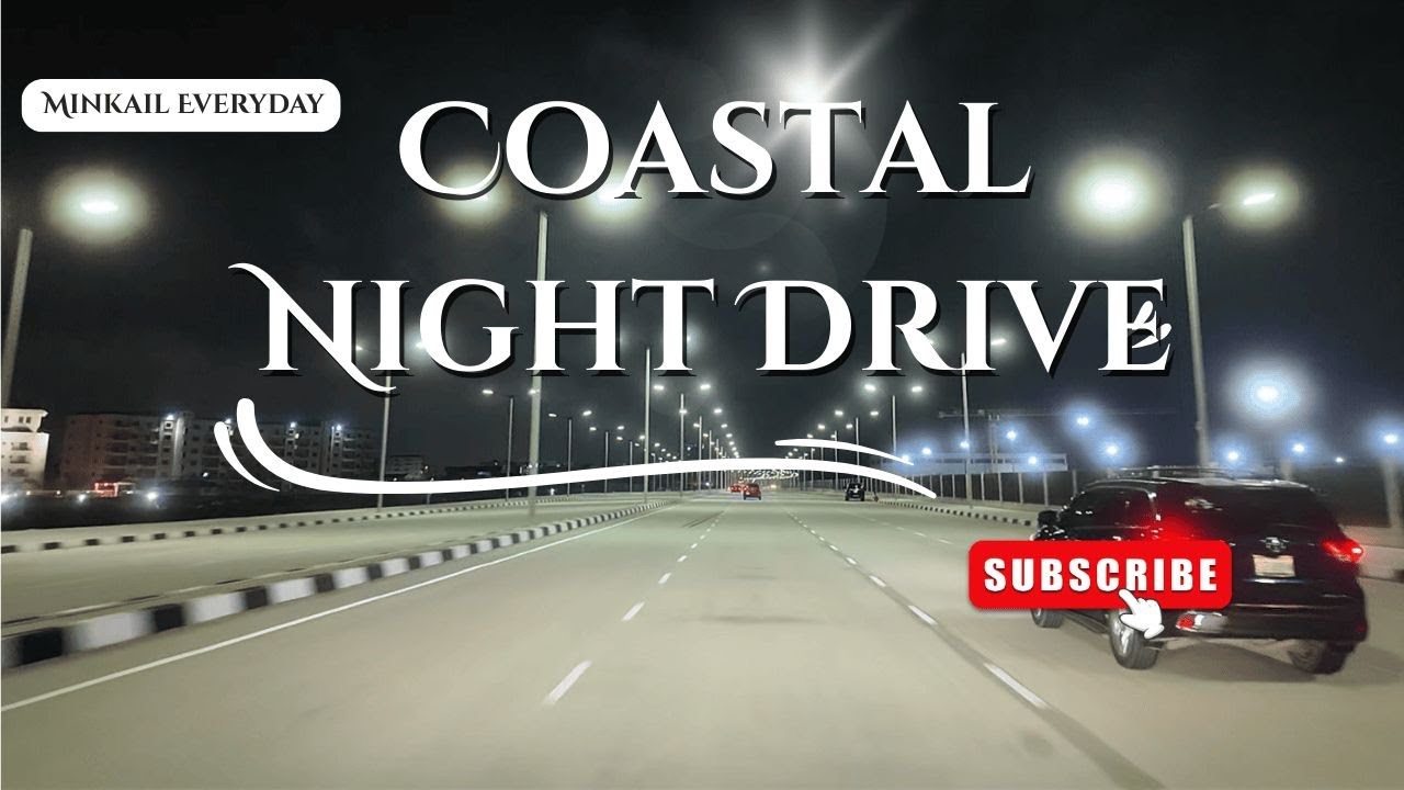 Coastal highway