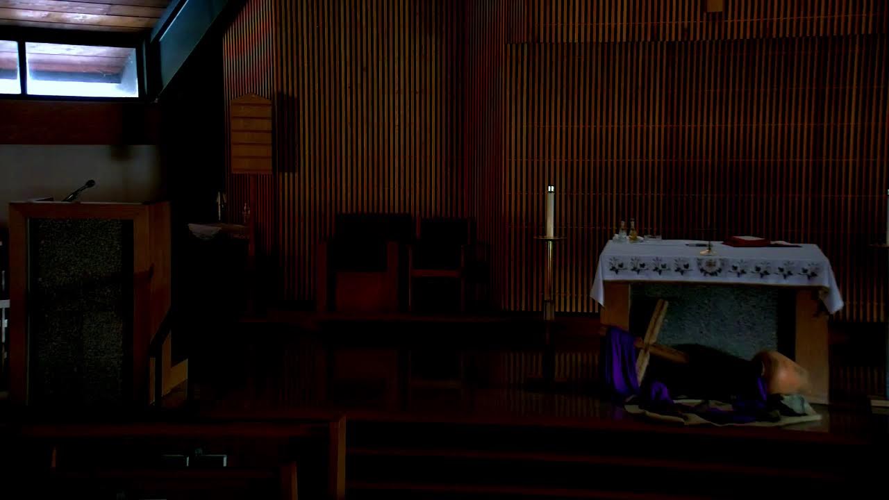 Daily Mass