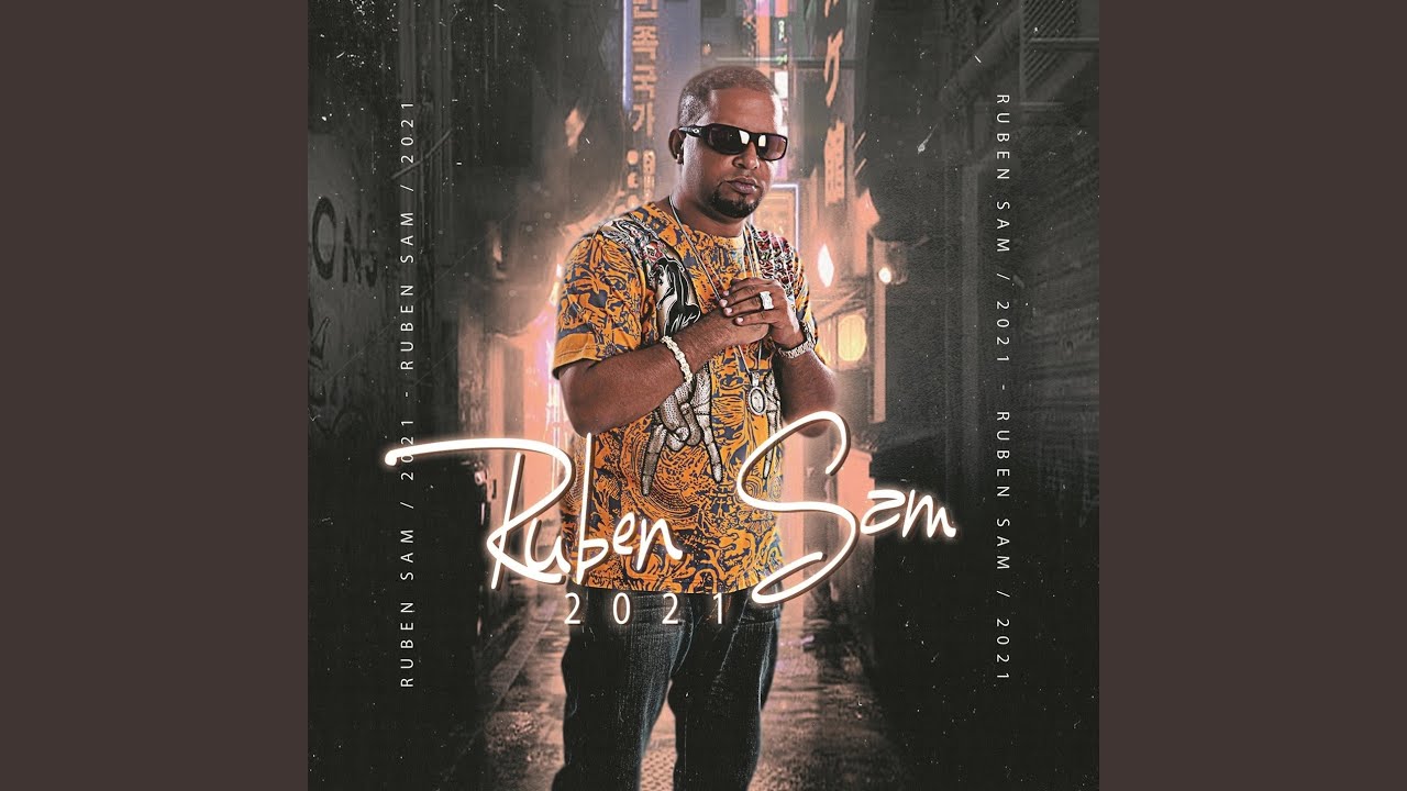 Ruben Sam (Old School Mix)