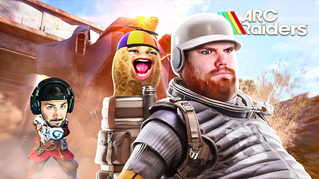 THIRSTY THURSDAY!!!!!! CARRYING @TheBurntPeanut THEB @NICKMERCS