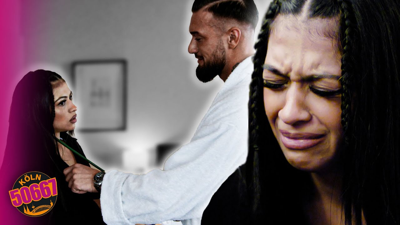 Für Cash! Zieht Samantha ES durch? 😨😲 | Köln 50667 #2226