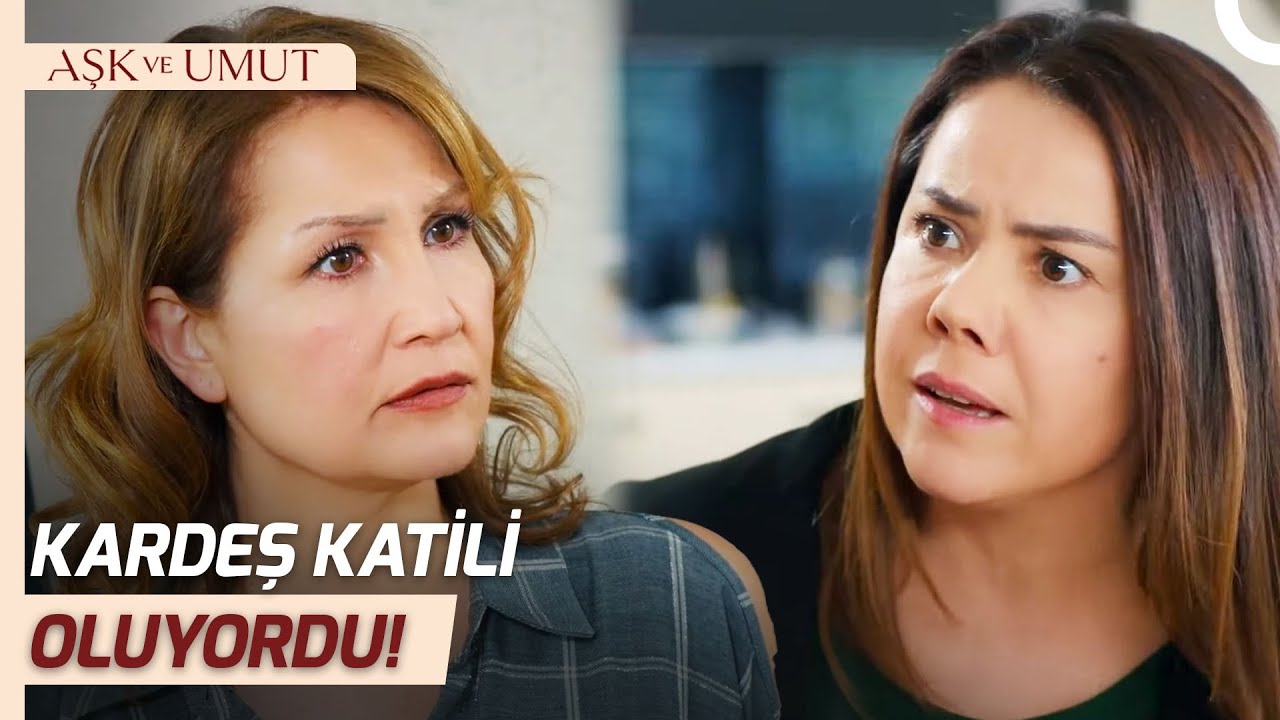 Melis Cezasını &Ccedil;ekecek! | Aşk ve Umut