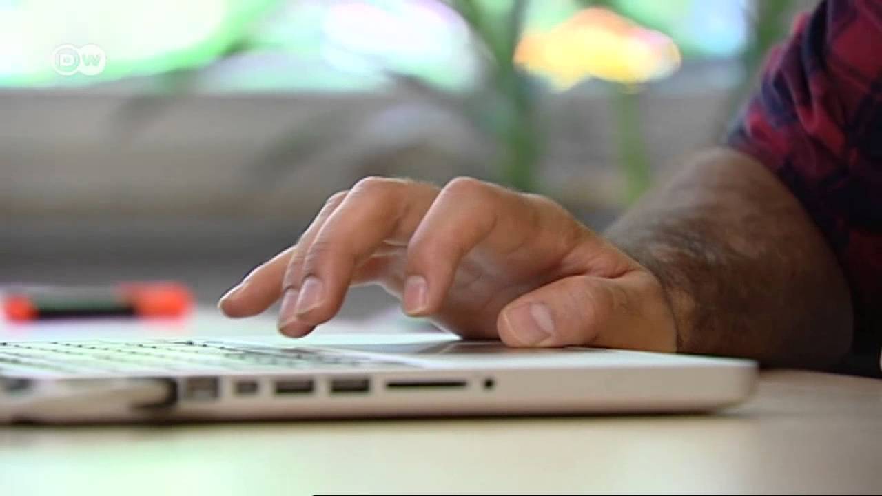 Internethilfe f&uuml;r Folteropfer | Journal
