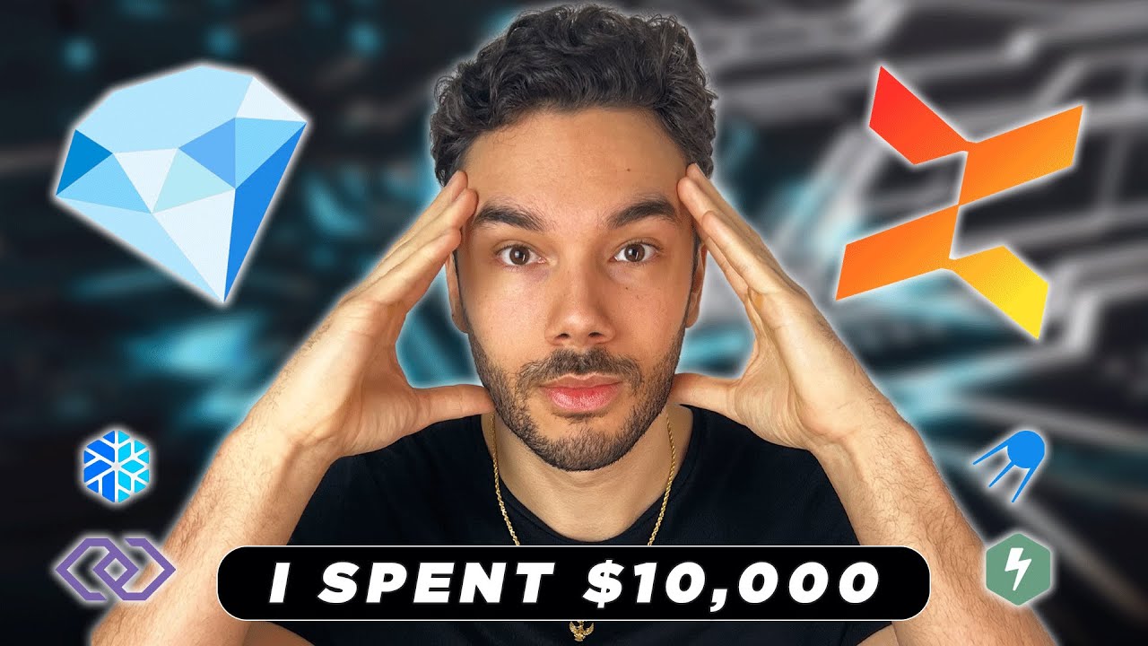 The BEST NFT Tools of 2023 | Free and Paid