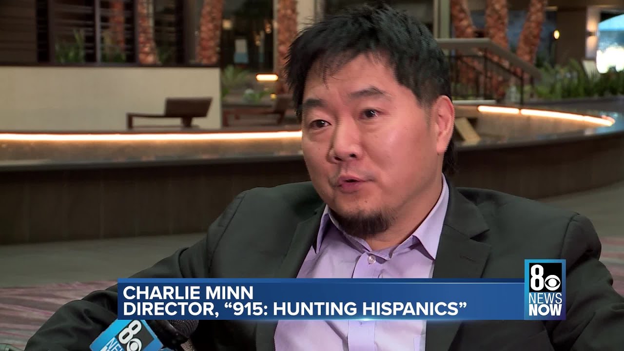 Documentary on El Paso Walmart mass shooting premieres in Las Vegas Friday