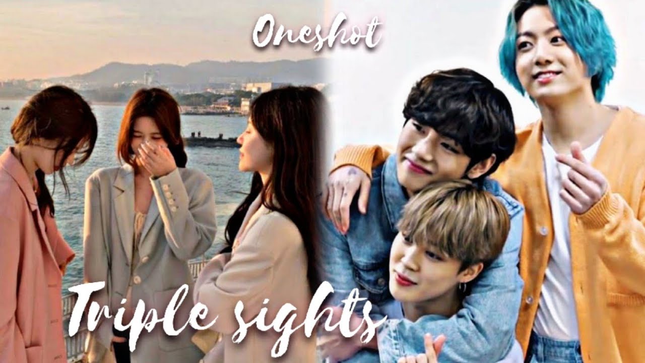Bts ff in voice Triple sights 😉 Oneshot Tamil
