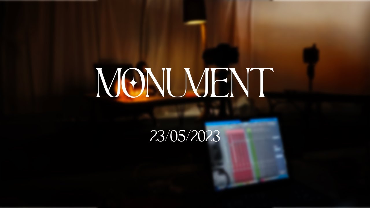LIVE SESSION - Monument