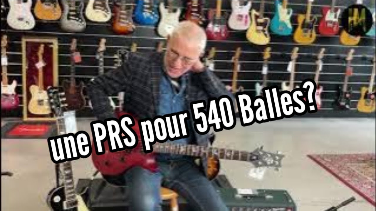 Prs SE CE24 Satin Vs Epiphone Les Paul Standard 50s Bigsby