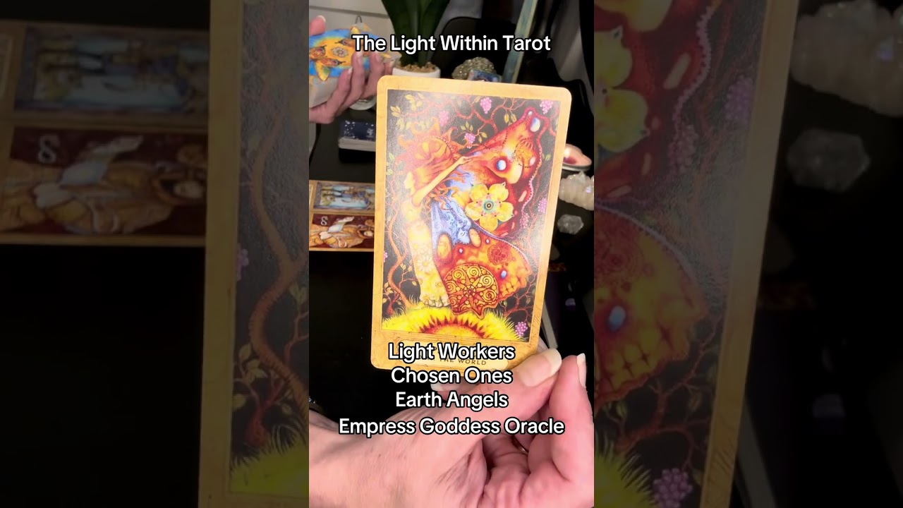 Messages for the Chosen Ones, ✨Light Workers, Earth Angels 👼 who find this reading 