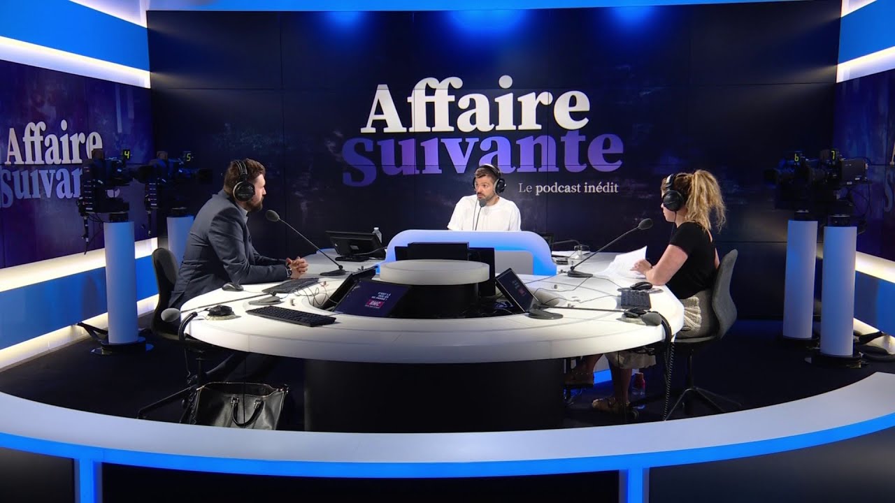 Quand les influenceurs basculent dans la violence: la 