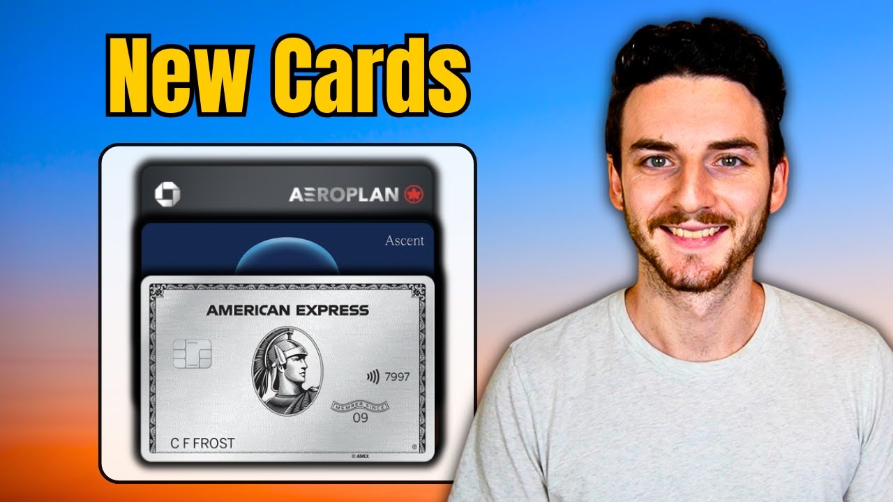 What's In My Wallet? (Cards I'm ACTUALLY Using)