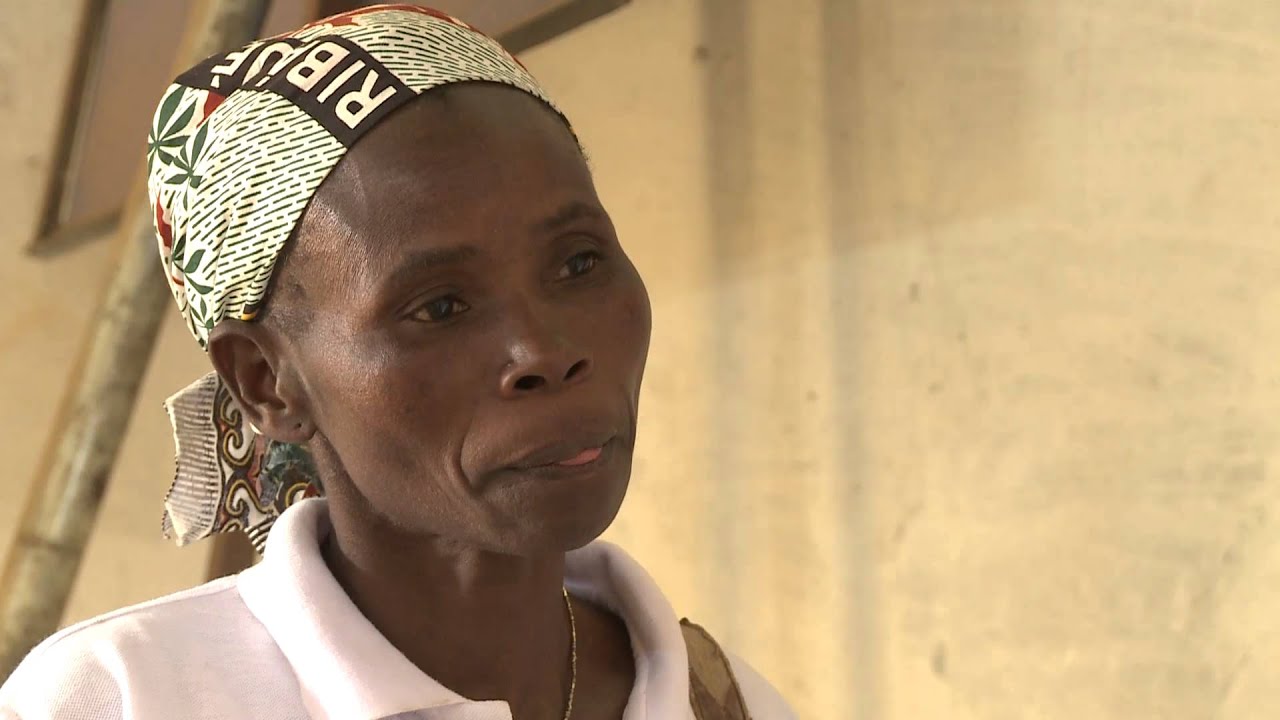 Mozambique: The Business of Farming