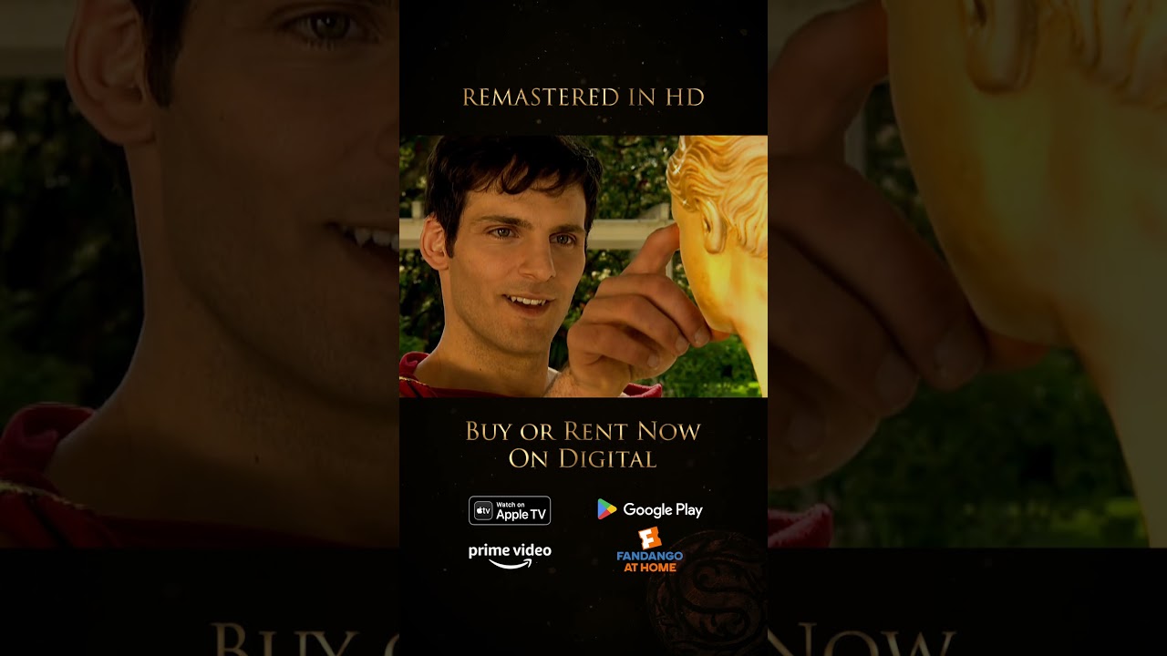 The Secret Trailer now streaming in HD on multiple platforms