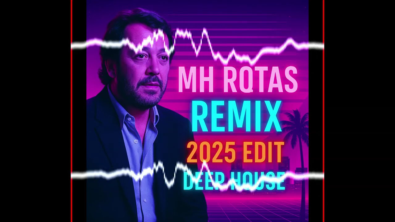 Πάριος – Μη Ρωτάς Τους Άλλους (2025 Remix)