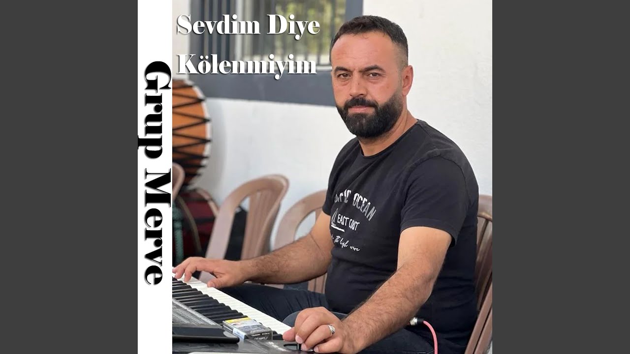 Sevdim Diye Kölenmiyim (feat. Seydi Özer)