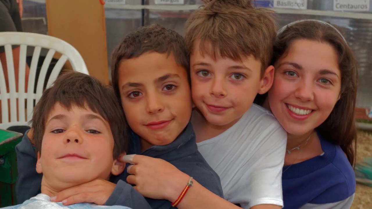 Resumen Campamento Quirós 2019