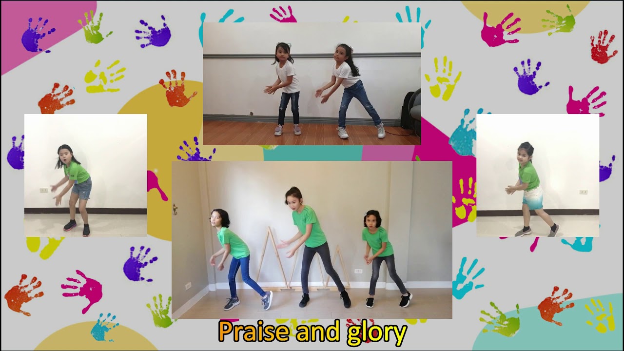 Tribes Dance Video