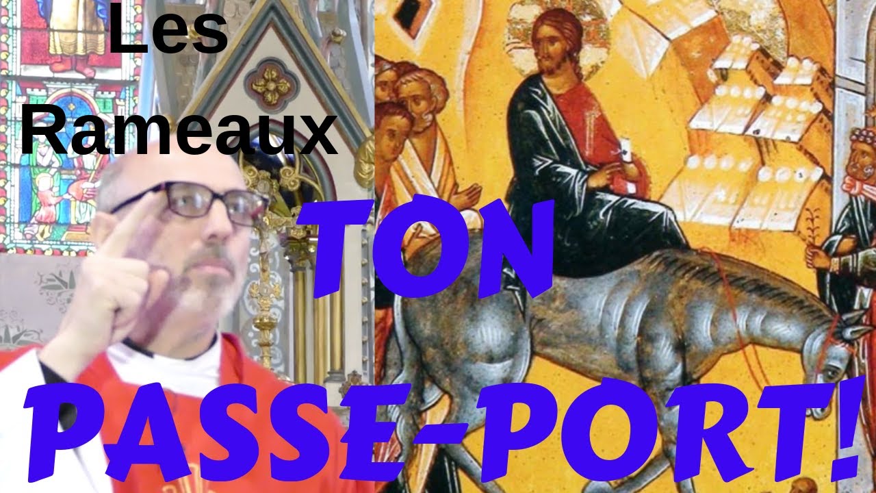 C’EST PAS UNE VIEILLE HISTOIRE, LE CHRIST VA VIVRE SA PASSION D’AMOUR, IL EST NOTRE SAUVEUR