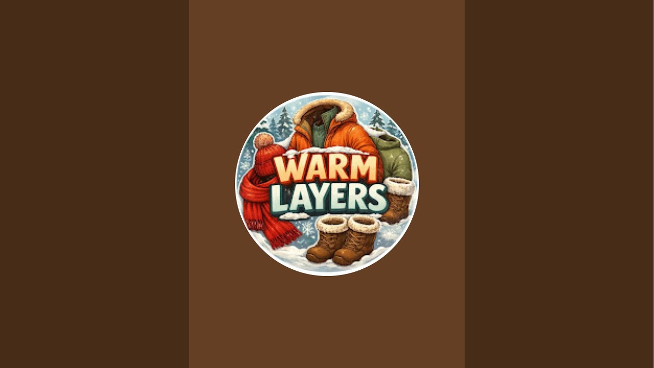 Warm layers  is live