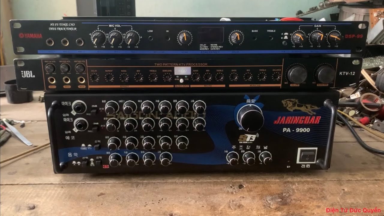 Vang cơ Yamaha và JBL zin giá từ 500k Ampli 12 sò Hàng Sài Gòn 12 sò zin Giá 950k (0974590589) ĐTĐQ