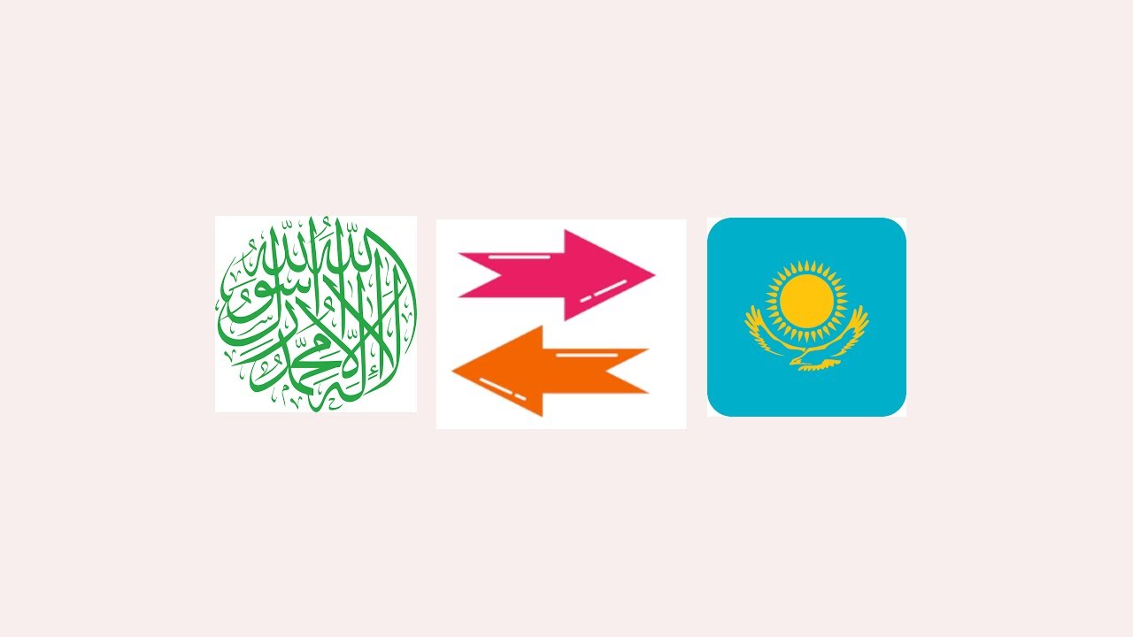 Islamic values ​​and ideology of modern Kazakhstan