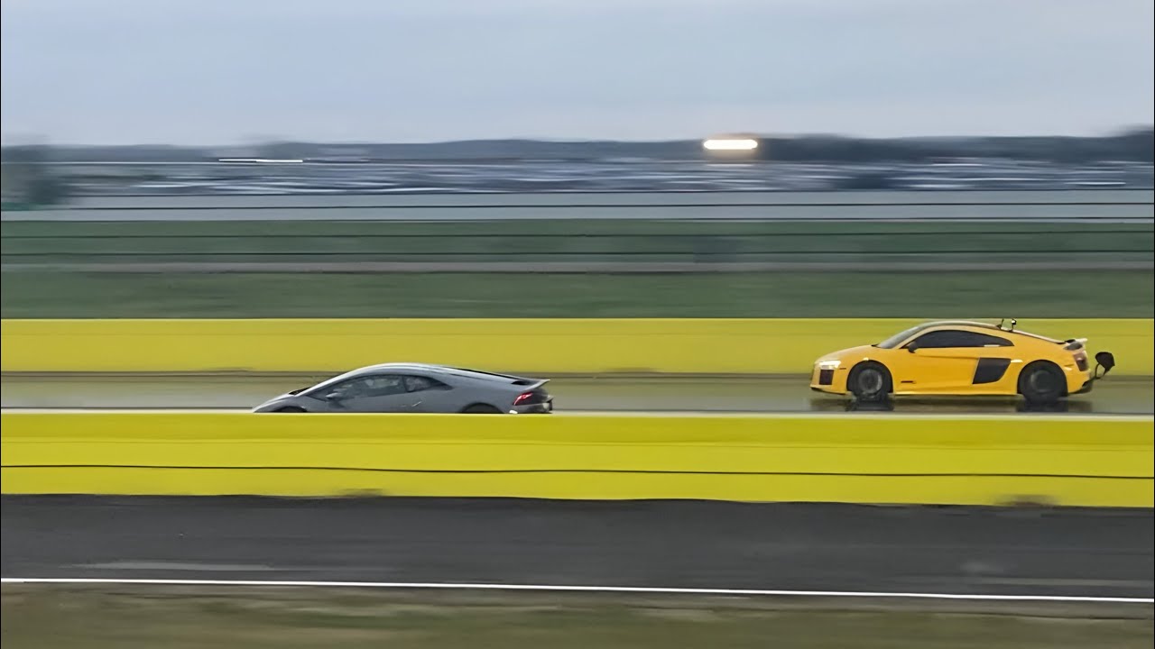 TX2K 2024 Roll Racing Highlights & Finals