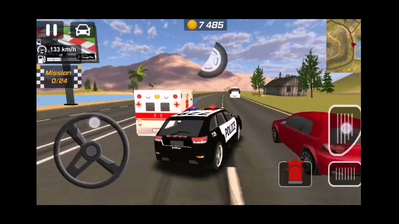 police car criminal missions police department drift games police car criminal missions police
