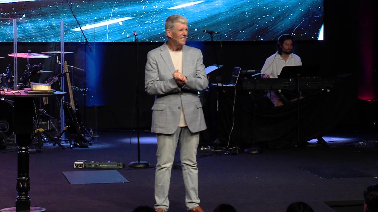 SINGLE NOT SOLO | Sunday Service 9 A.M. | 3.01.2026