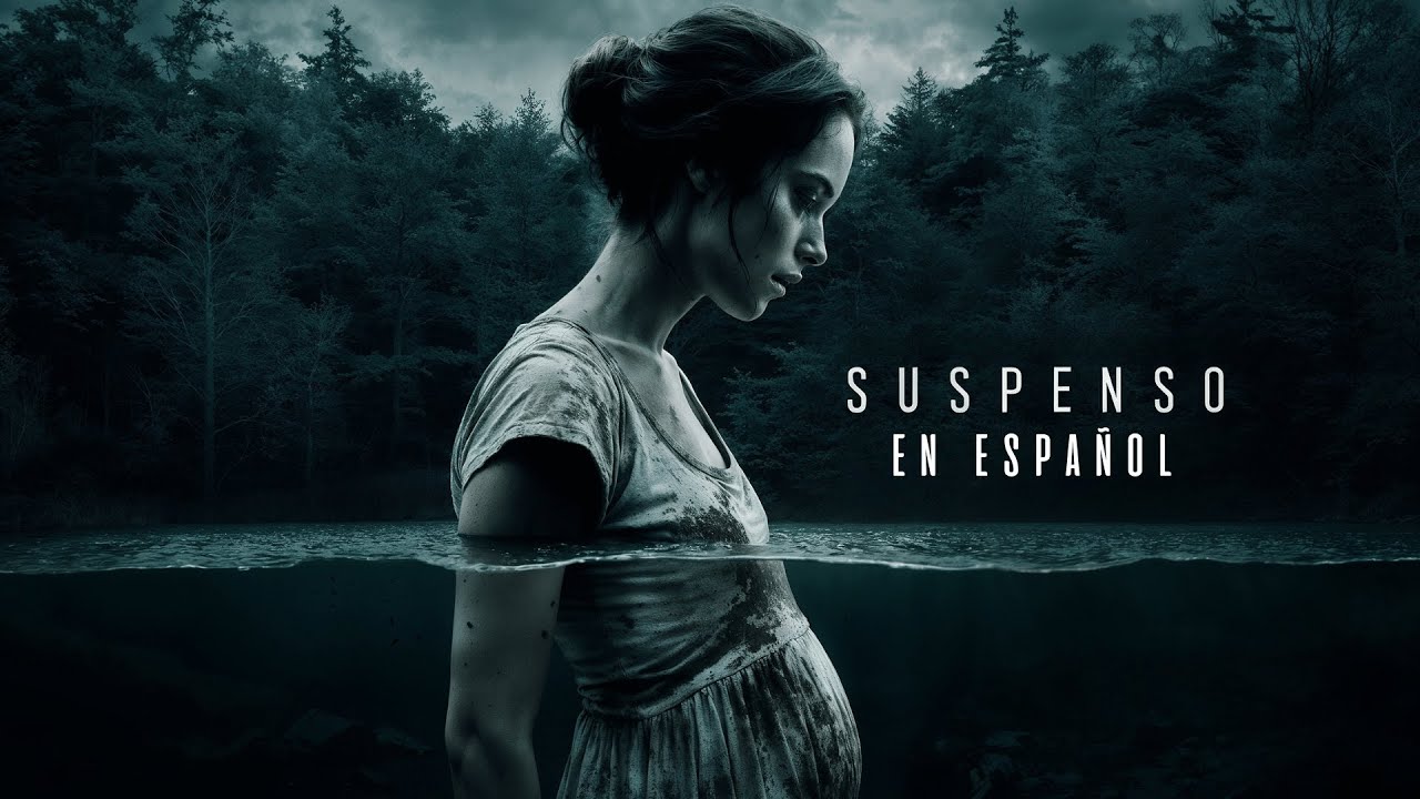 Fue secuestrada y mantenida cautiva durante varias semanas | Peliculas completas en español latino