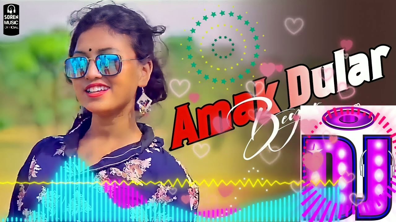 new Santali DJ song 2024*;""## new Santali DJ song