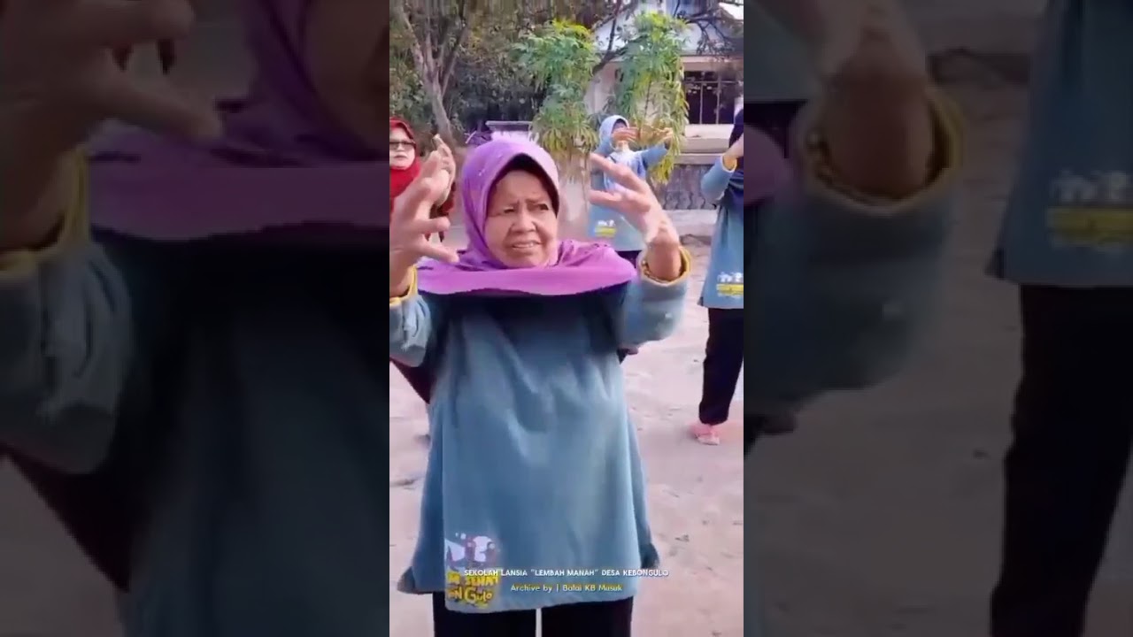 REKAP SEKOLAH LANSIA KECAMATAN MUSUK 2025