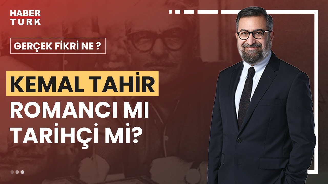 Kemal Tahir'in tarihi, sosyolojik, siyasi çözümlemeleri hangi eserlerine nasıl yansıdı? -1 Ocak 2023