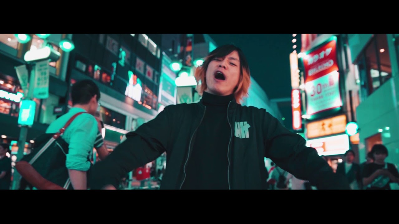 EARTHISTS. - LEAVES (Official Music Video)