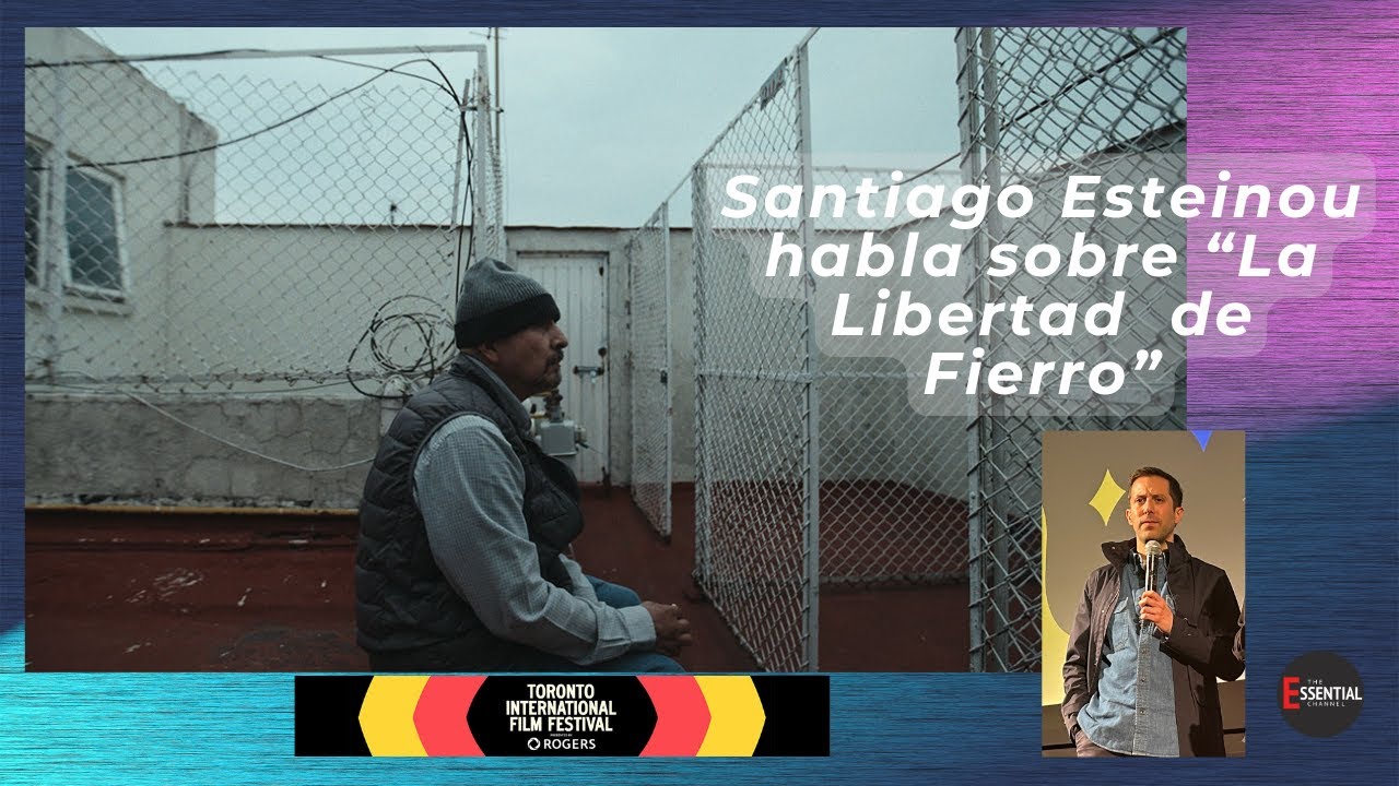 Toronto aplaude documental sobre César Fierro
