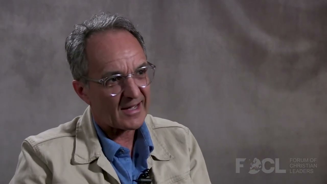 Как лидер может ощутить Божье восстановление после личной неудачи или неудачи в служении? - Скотт...