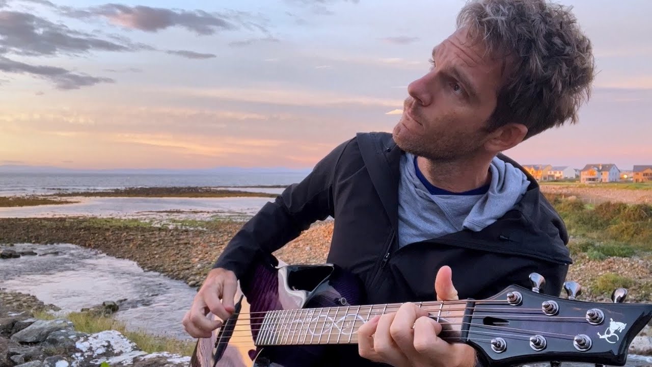How to Play A Sea Shanty