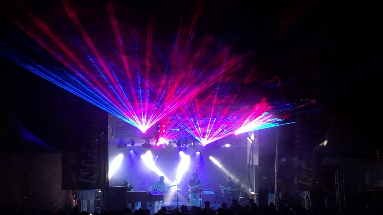 Voodoo Dead - ARISE Music Festival - 8/3/19