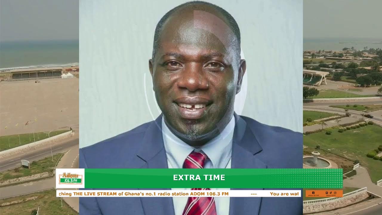 EXTRA TIME | Sunday, 8th March, 2026