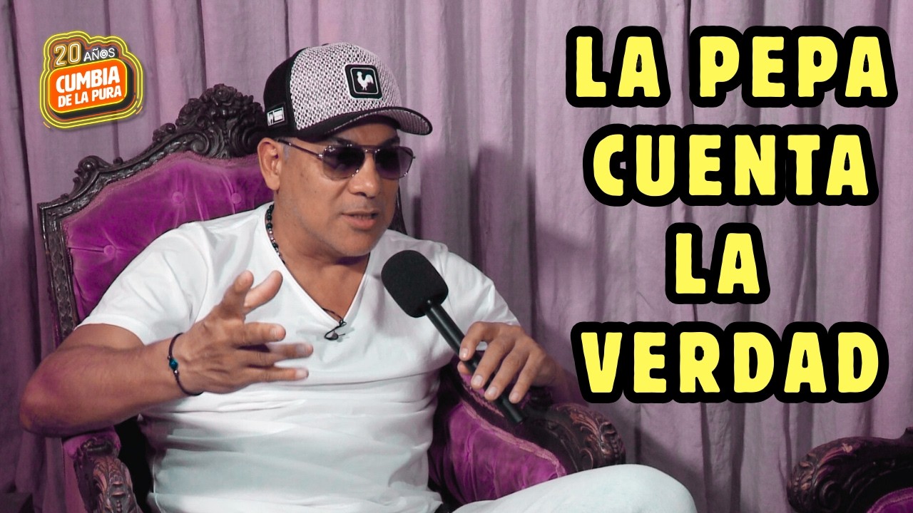 ¿POR QUÉ RECHAZÓ A ULISES BUENO Y SU PRODUCTORA DE CUARTETO?