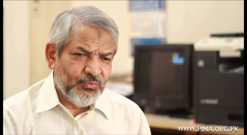 Quran and Science | Dr Shams ul Arfeen | PIMA Testimonials