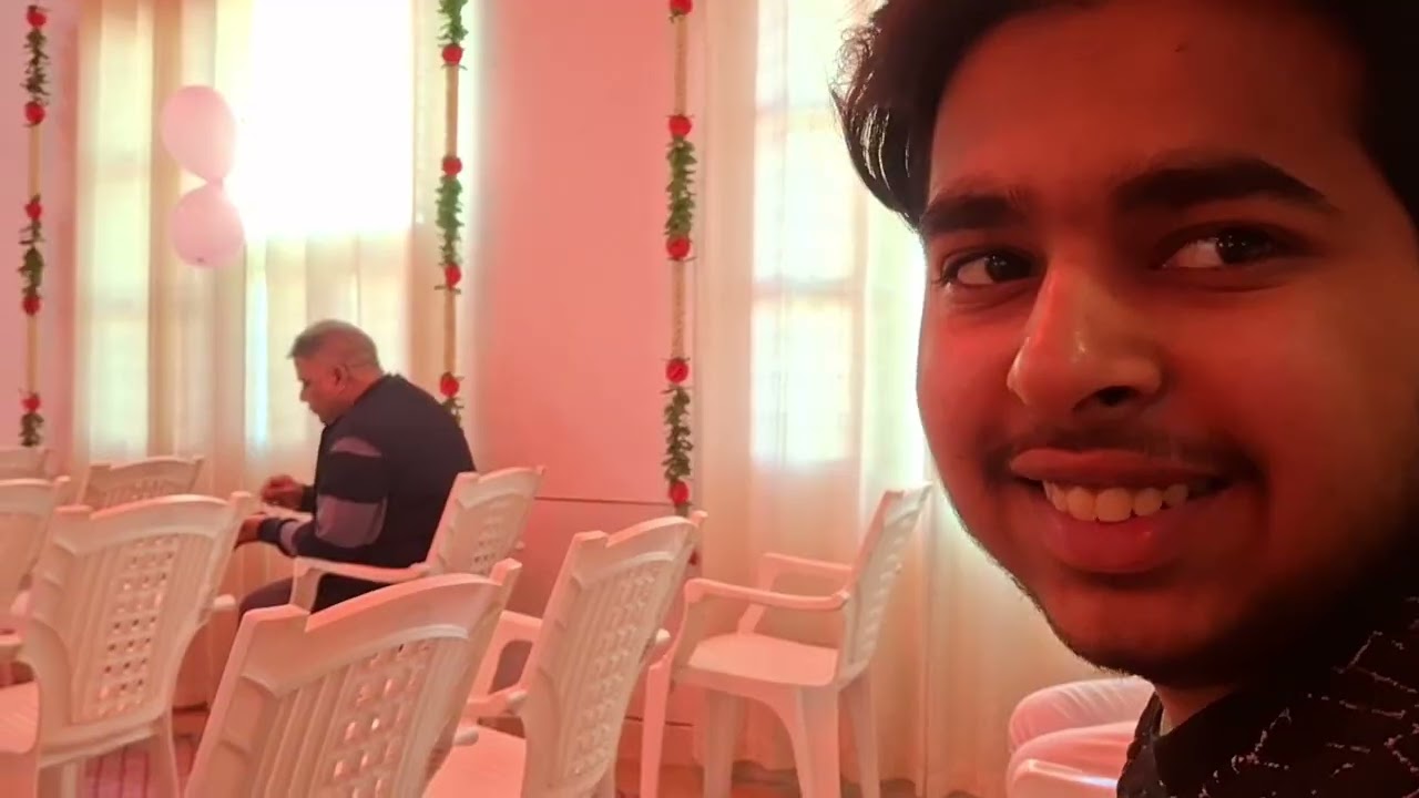 Yah kaha chad gya Ramani 😱 