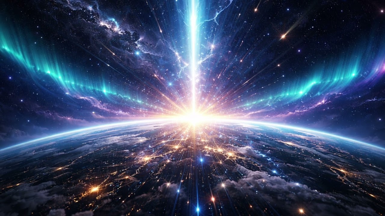 Beyond the Earth | Uplifting Trance 138 BPM