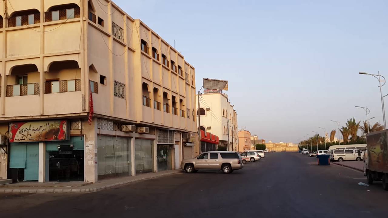 الطائف حوية فيصلية