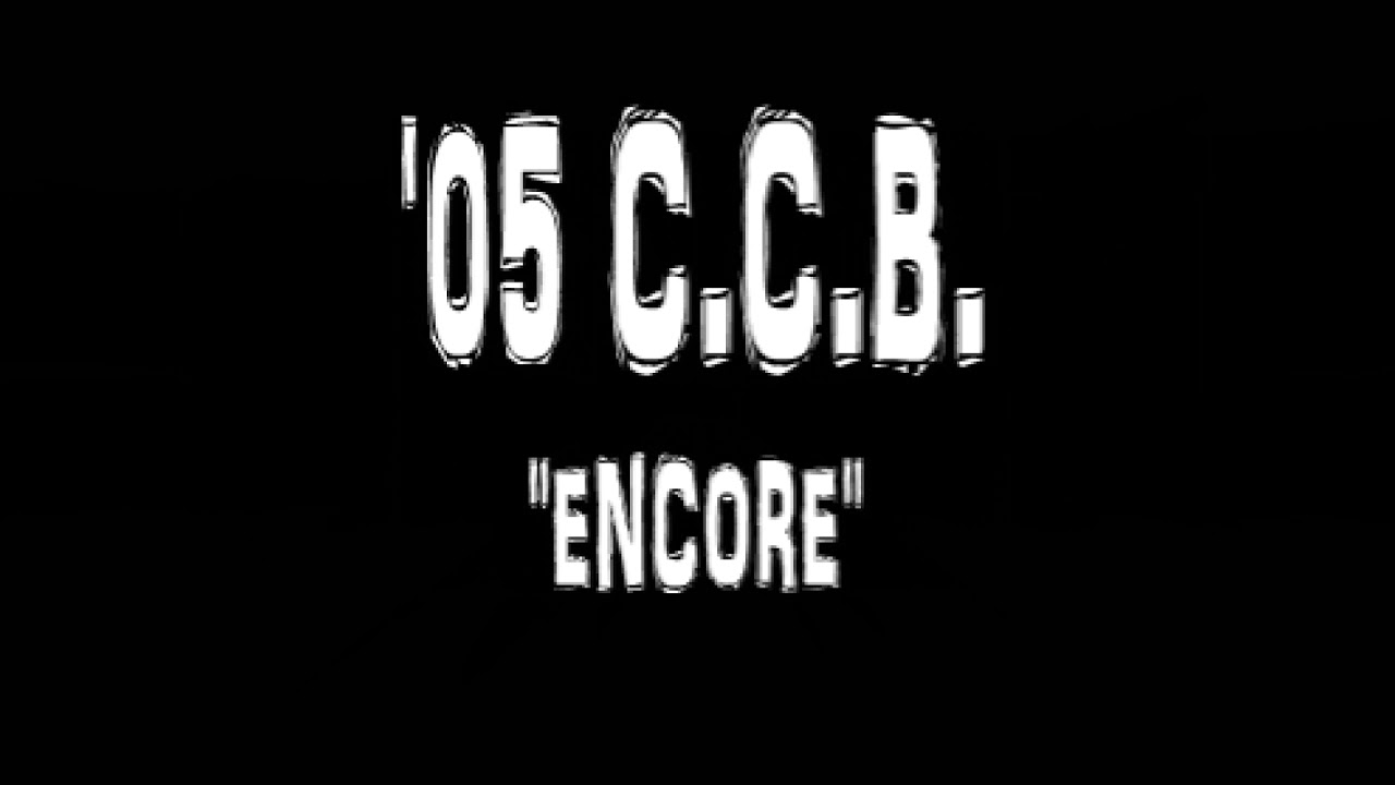 '05 C.C.B. - 