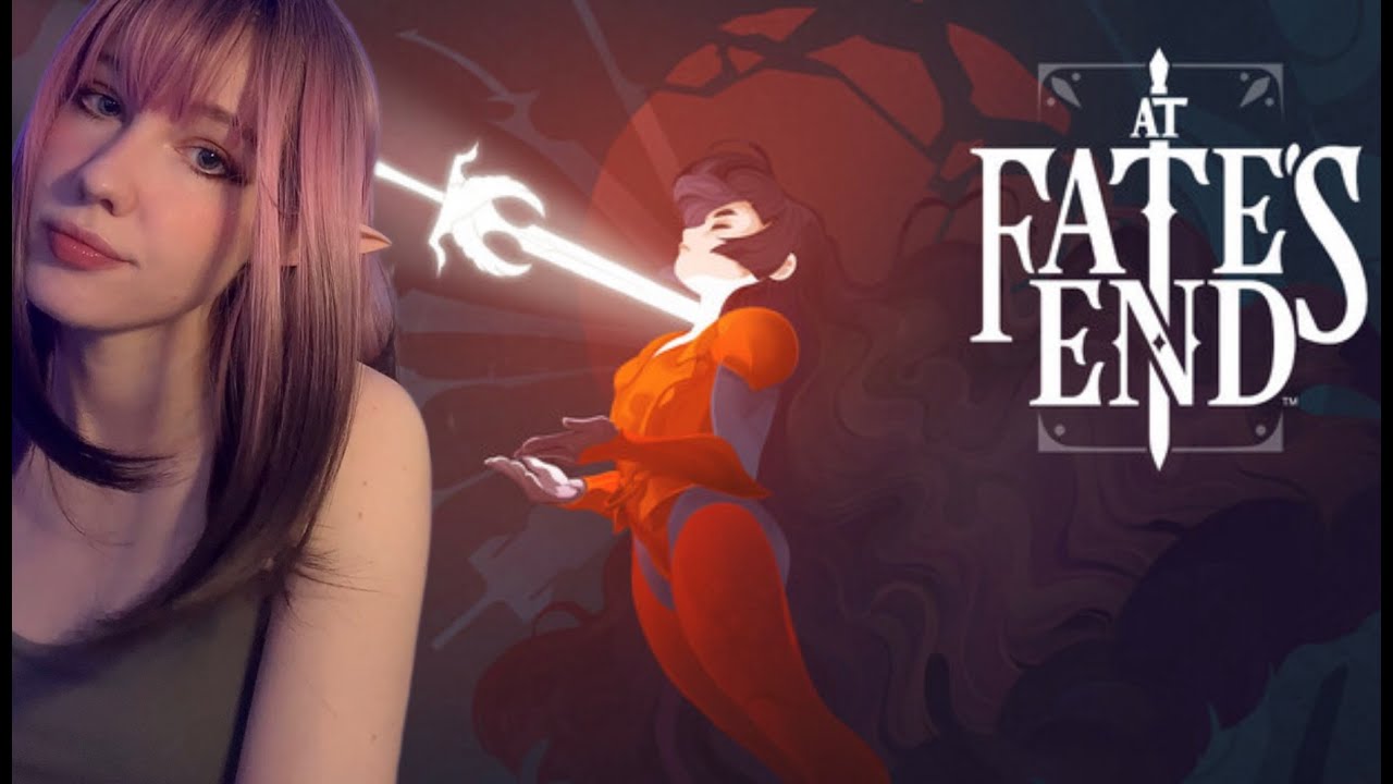 If You Like Spiritfarer CHECK OUT At Fate's End (Trailer Reaction)